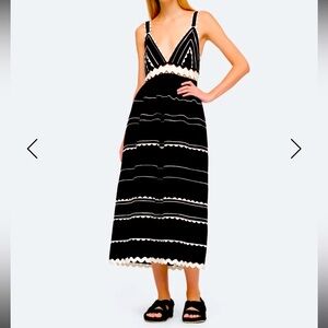 NWT SEA Ryleigh Slip Dress NWT